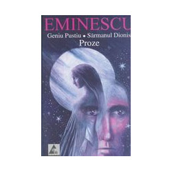 Geniu pustiu. Sarmanul...