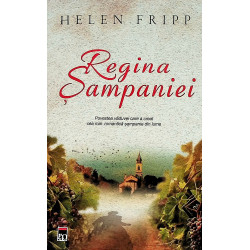 Regina sampaniei