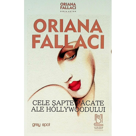 Cele sapte pacate ale...