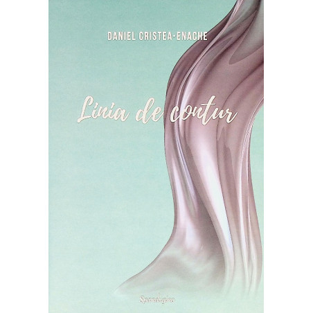 Linia de contur, vol. I -...