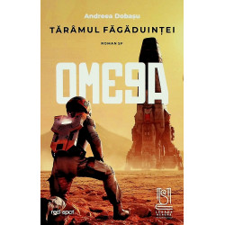 Omega, vol. I - Taramaul...
