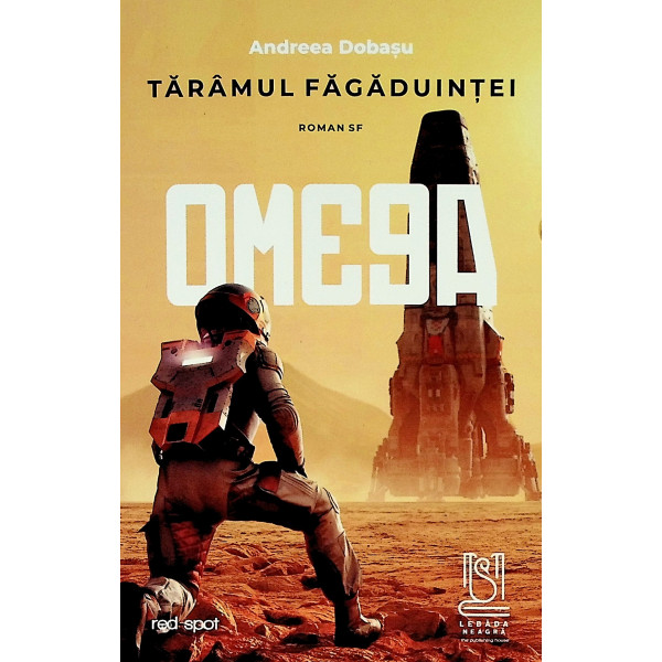 Omega, vol. I - Taramaul fagaduintei