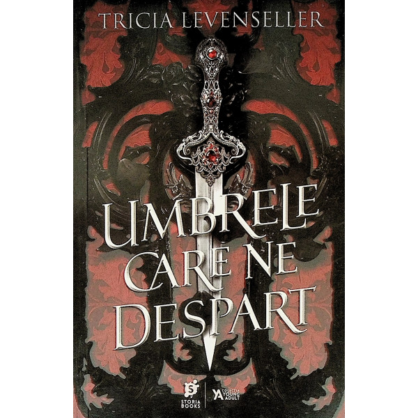 Umbrele care ne despart