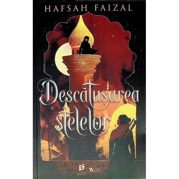 Descatusarea stelelor