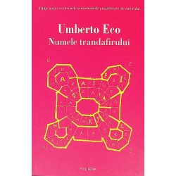 Numele trandafirului