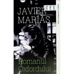 Romanul Oxfordului