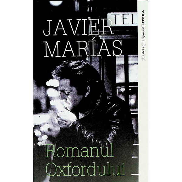 Romanul Oxfordului