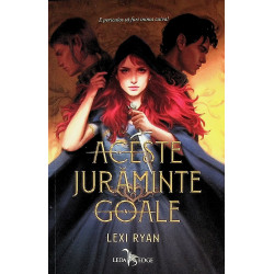 Aceste juraminte goale