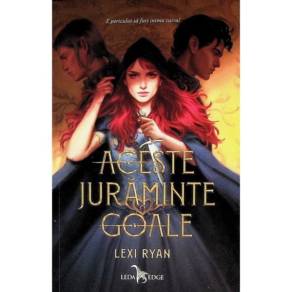 Aceste juraminte goale