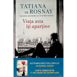 Viata asta iti apartine