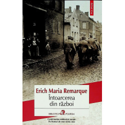 Intoarcerea din razboi