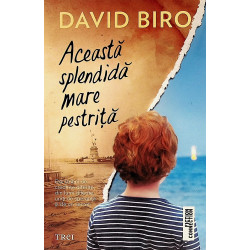 Aceasta splendida mare...