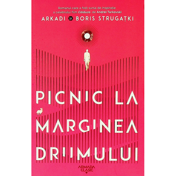 Picnic la marginea drumului