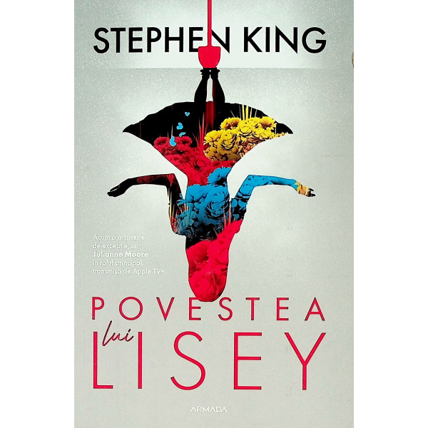 Povestea lui Lisey
