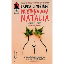 Prietena mea Natalia