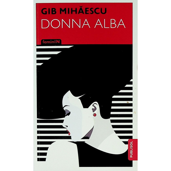 Donna Alba