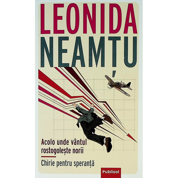 Acolo unde vantul rostogoleste norii. Chirie pentru speranta