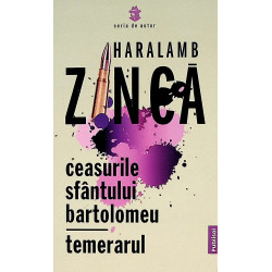 Ceasurile Sfantului Bartolomeu