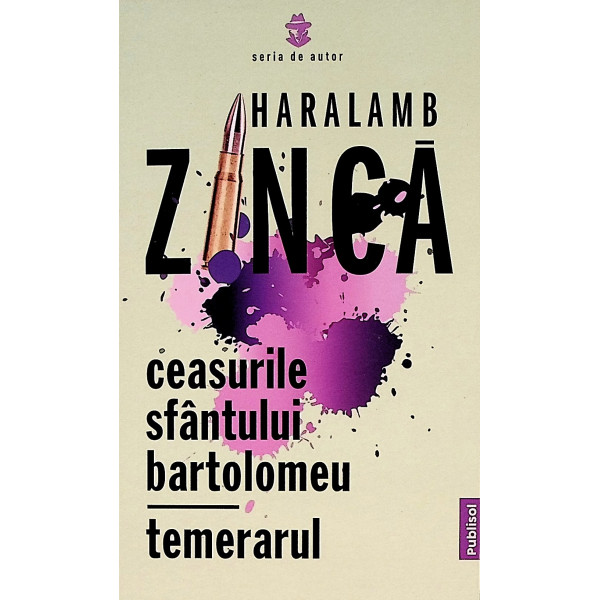 Ceasurile Sfantului Bartolomeu