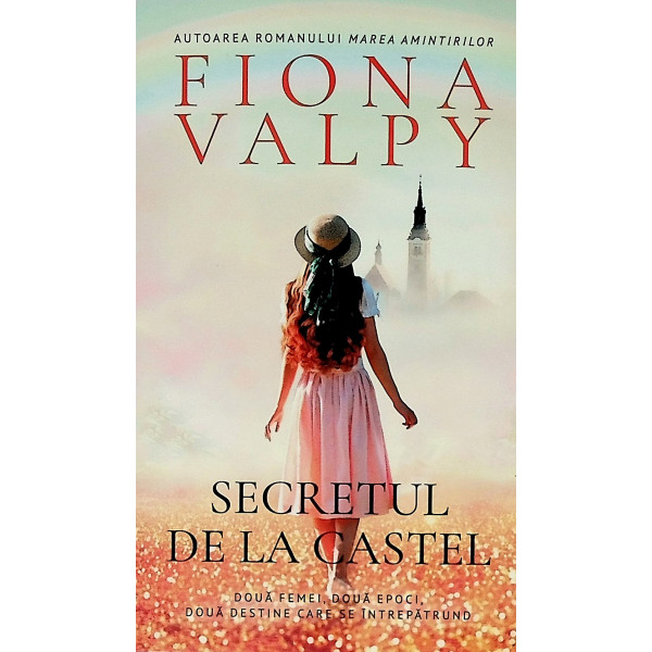 Secretul de la castel