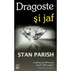 Dragoste si jaf
