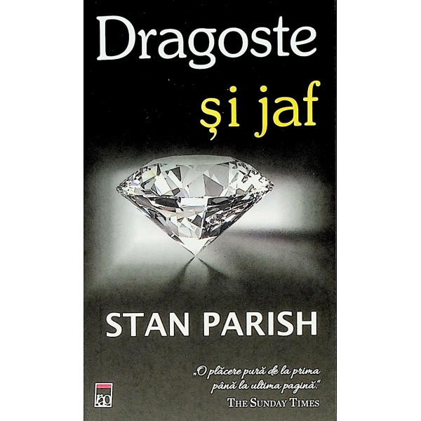 Dragoste si jaf