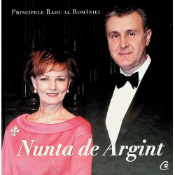 Nunta de Argint