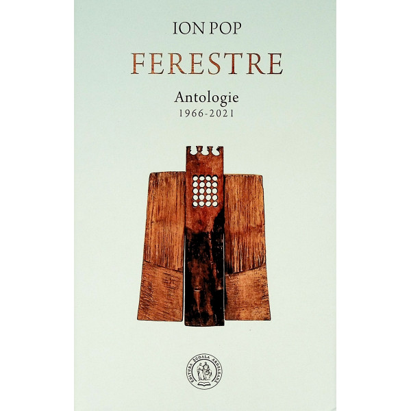 Ferestre - Antologie, 1966-2021