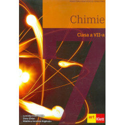 Chimie, clasa a VII-a