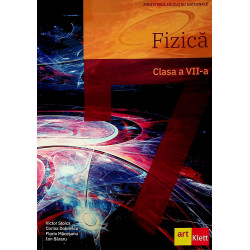 Fizica, clasa a VII-a