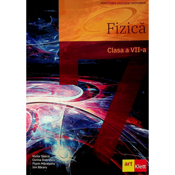 Fizica, clasa a VII-a