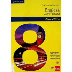 Limba moderna 1 - Engleza,...