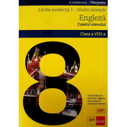 Limba moderna 1 - Studiu...