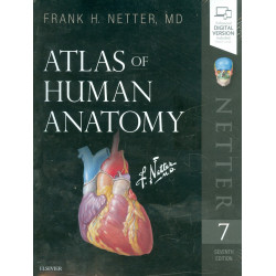 Atlas of Human Anatomy