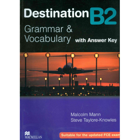 Destination B2 Grammar &...