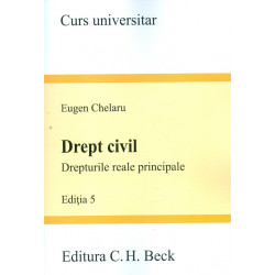 Drept civil. Drepturile...