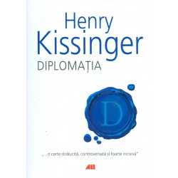 Diplomatia