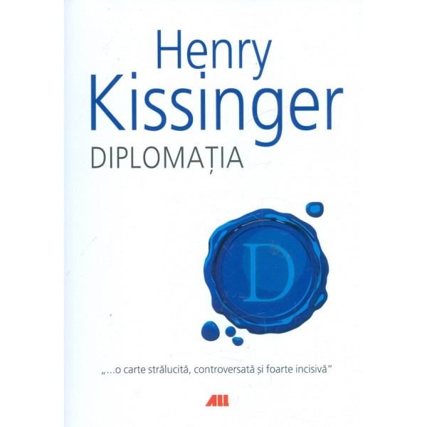 Diplomatia
