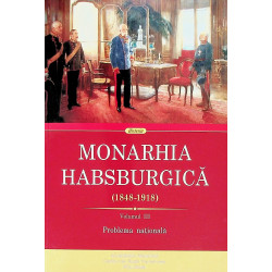 Monarhia habsburgica...