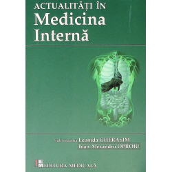 Actualitati in medicina...