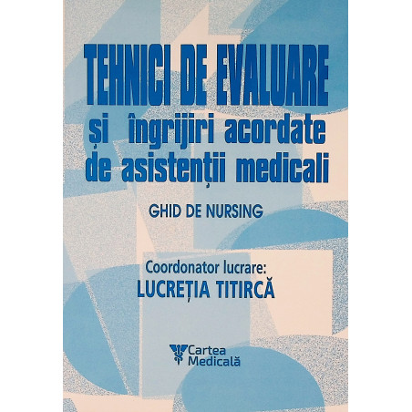 Tehnici de evaluare si...