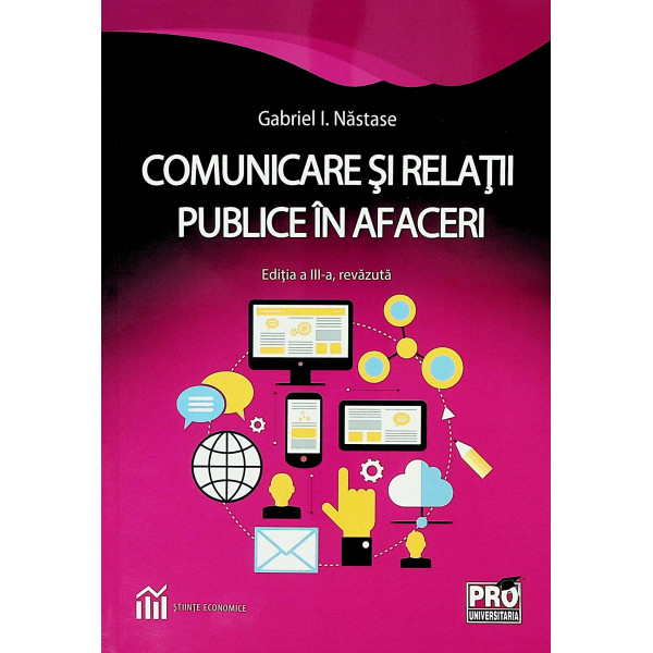 Comunicare si relatii publice in afaceri