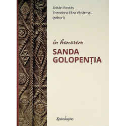 In Honorem Sanda Golopentia