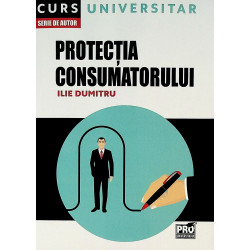 Protectia consumatorului