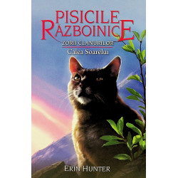 Pisicile razboinice, vol....