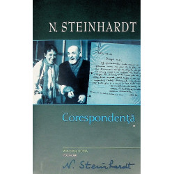 Corespondenta, vol. I