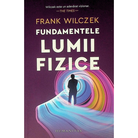 Fundamentele lumii fizice
