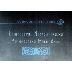 Arhitectura neoromaneasca....