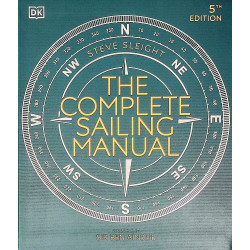 The Complete Sailing Manual