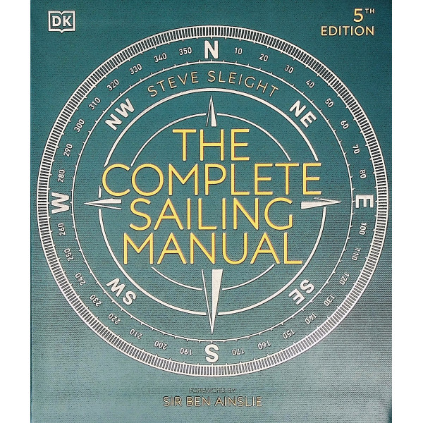 The Complete Sailing Manual